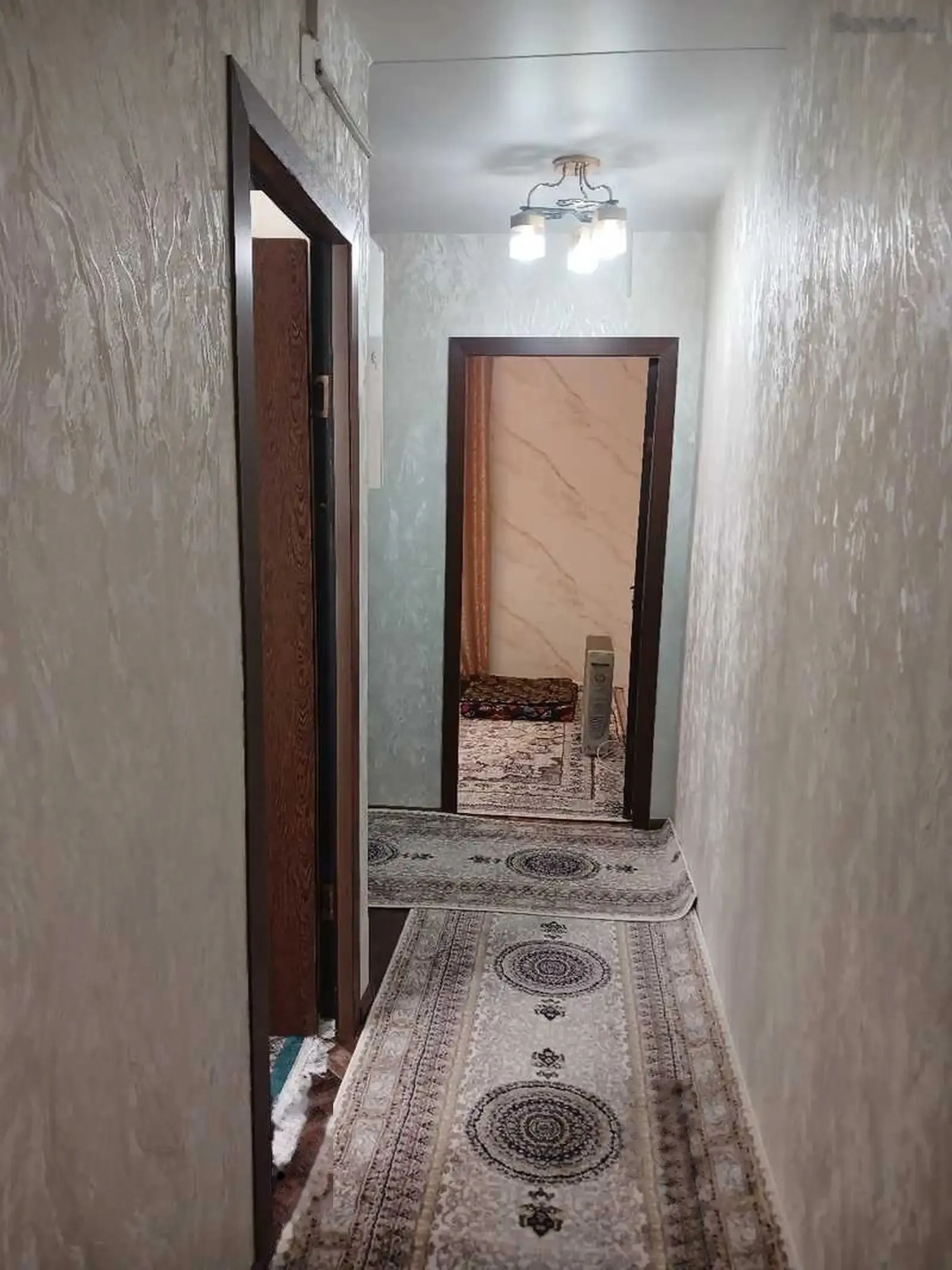 2-комн. квартира, 2 этаж, 40м², Сино Яккачинор — миниатюра 4