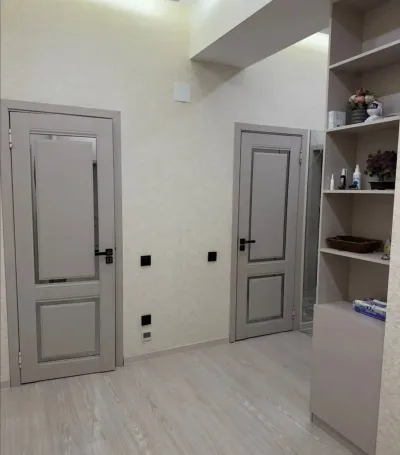 3-комн. квартира, 12 этаж, 102 м², Исмоили Сомони,Спартак — миниатюра 9