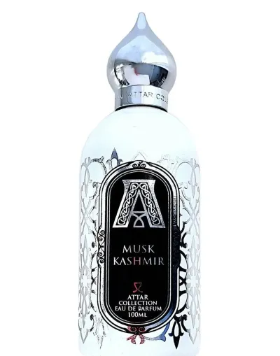 Musk Kashmir Attar Collection — миниатюра 1