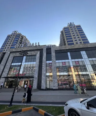 1-комн. квартира, 7 этаж, 64 м², Сино — миниатюра 1