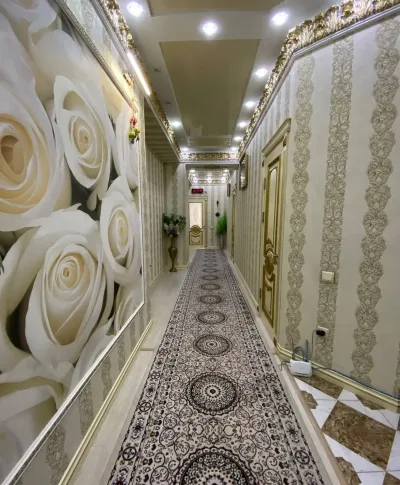 3-комн. квартира, 3 этаж, 130 м², Шохмансур