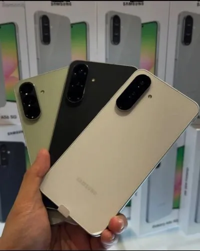 Samsung Galaxy A56 128 gb