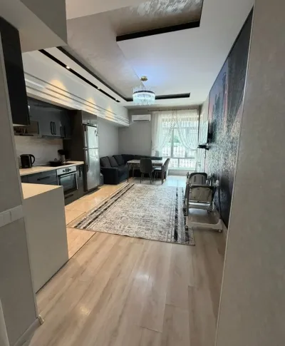 3-комн. квартира, 5 этаж, 130 м², Шохмансур роддом 2 Мактаби 20 — миниатюра 3