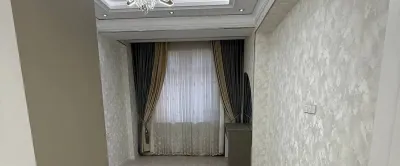 2-комн. квартира, 4 этаж, 96 м², Пушти Ватан,Бахт Z — миниатюра 4