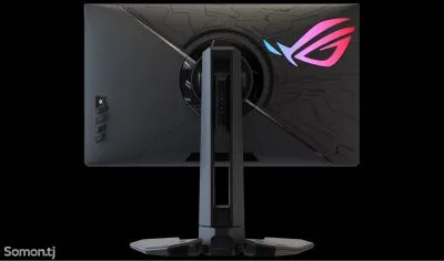 Монитор ASUS ROG Swift Pro 24.1 PG248QP 540Hz — миниатюра 2