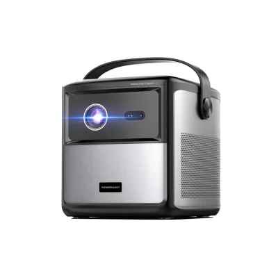 Проектор Powerology Starbeam 100 Google DLP Projector  с аккумулятором 15 000mAh