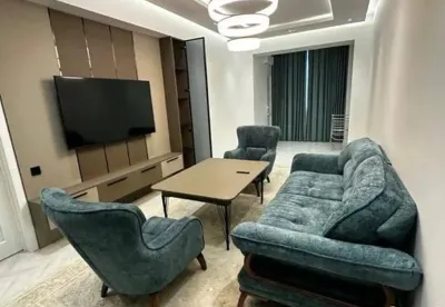 2-комн. квартира, 10 этаж, 83м², Шохмансур — миниатюра 12