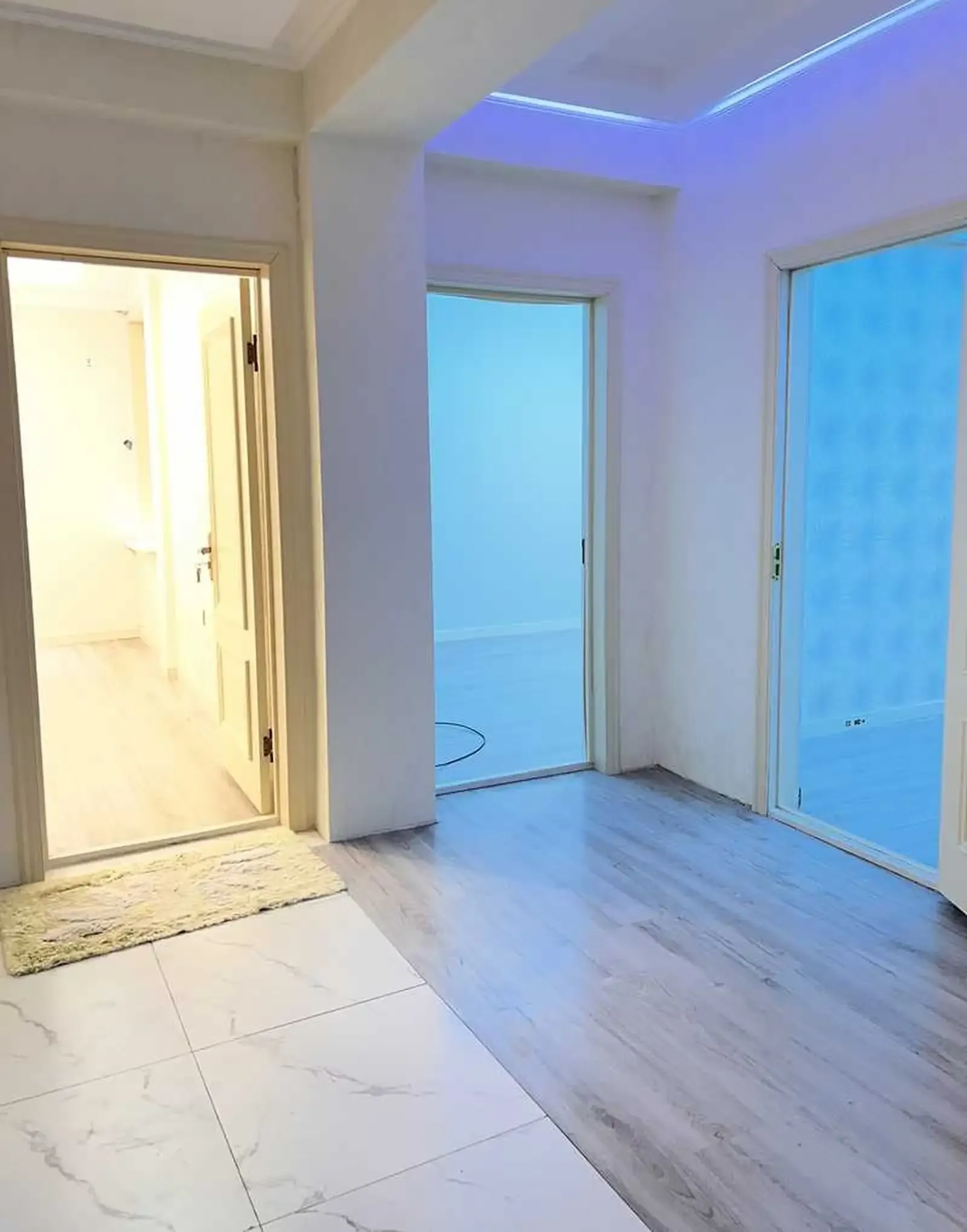3-комн. квартира, 14 этаж, 75м², Н. Фирдавси — миниатюра 1