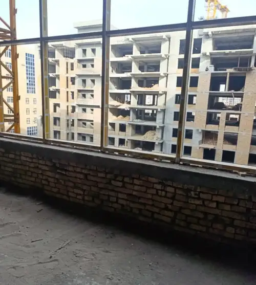 5-комн. квартира, 14 этаж, 188 м², Гелос — миниатюра 5