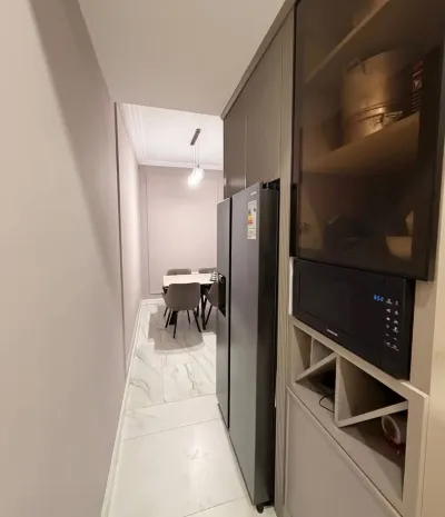 4-комн. квартира, 8 этаж, 133 м², н.Шохмансур,ру ба ру Гуля Голд — миниатюра 12