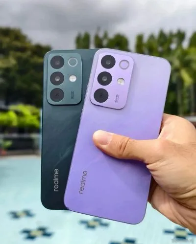 Realme C85 128 gb