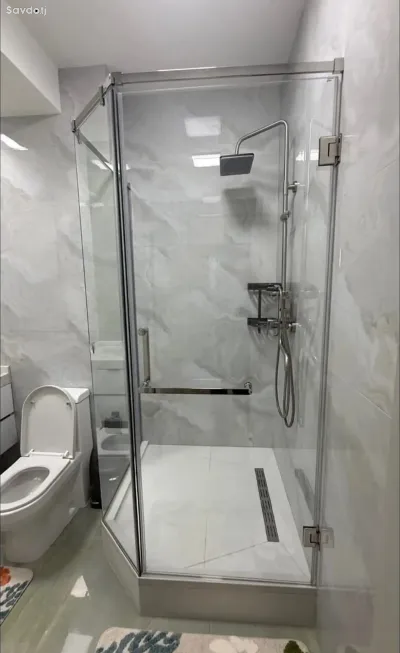 3-комн. квартира, 3 этаж, 156м², Шохмансур — миниатюра 7