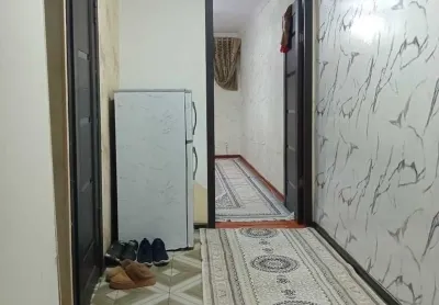 1-комн. квартира, 1 этаж, 36 м², Сино — миниатюра 4