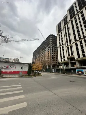 1-комн. квартира, 12 этаж, 54 м², Опера балета, Шохмансур