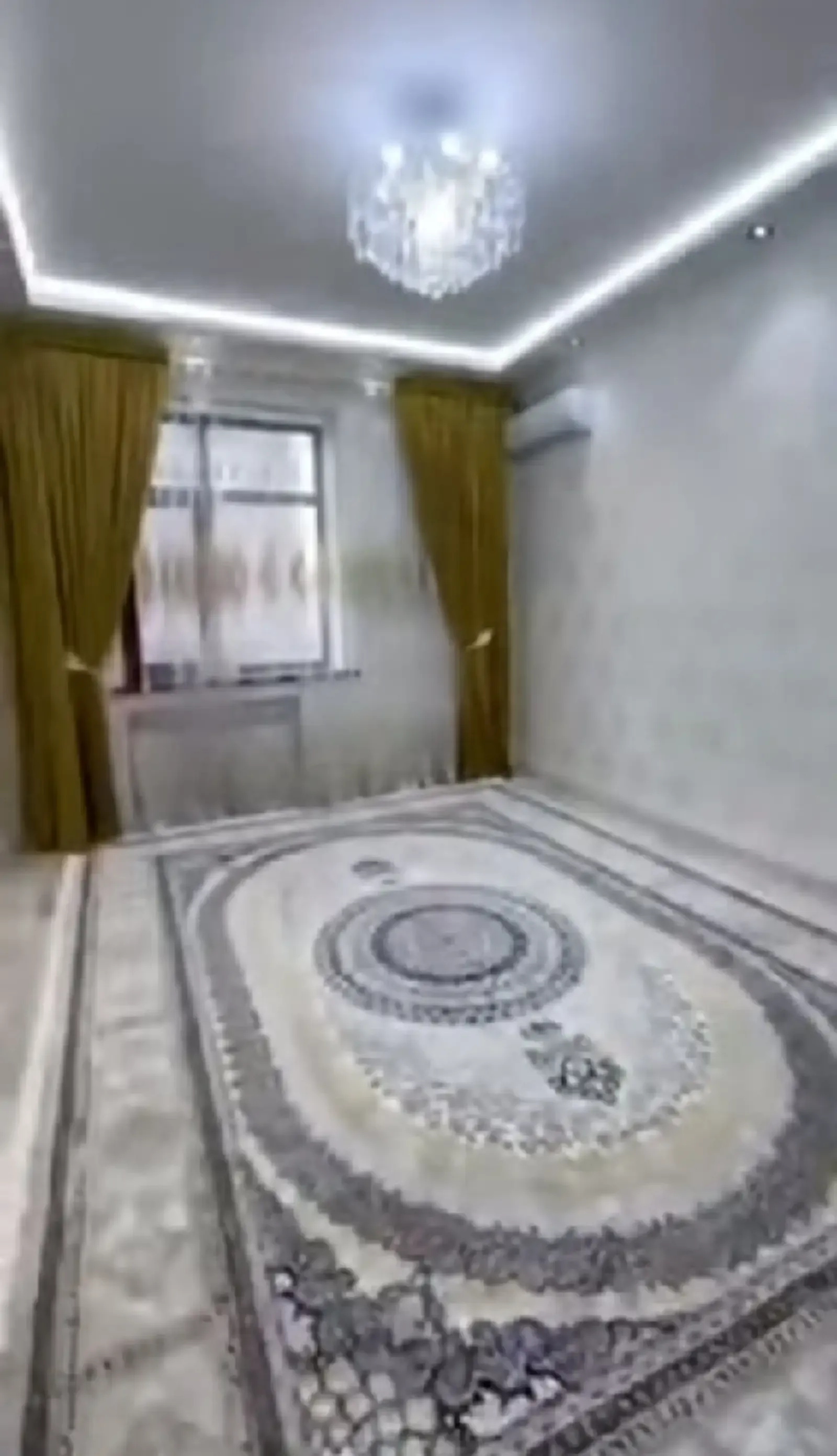 2-комн. квартира, 4 этаж, 56м², Сино — миниатюра 1