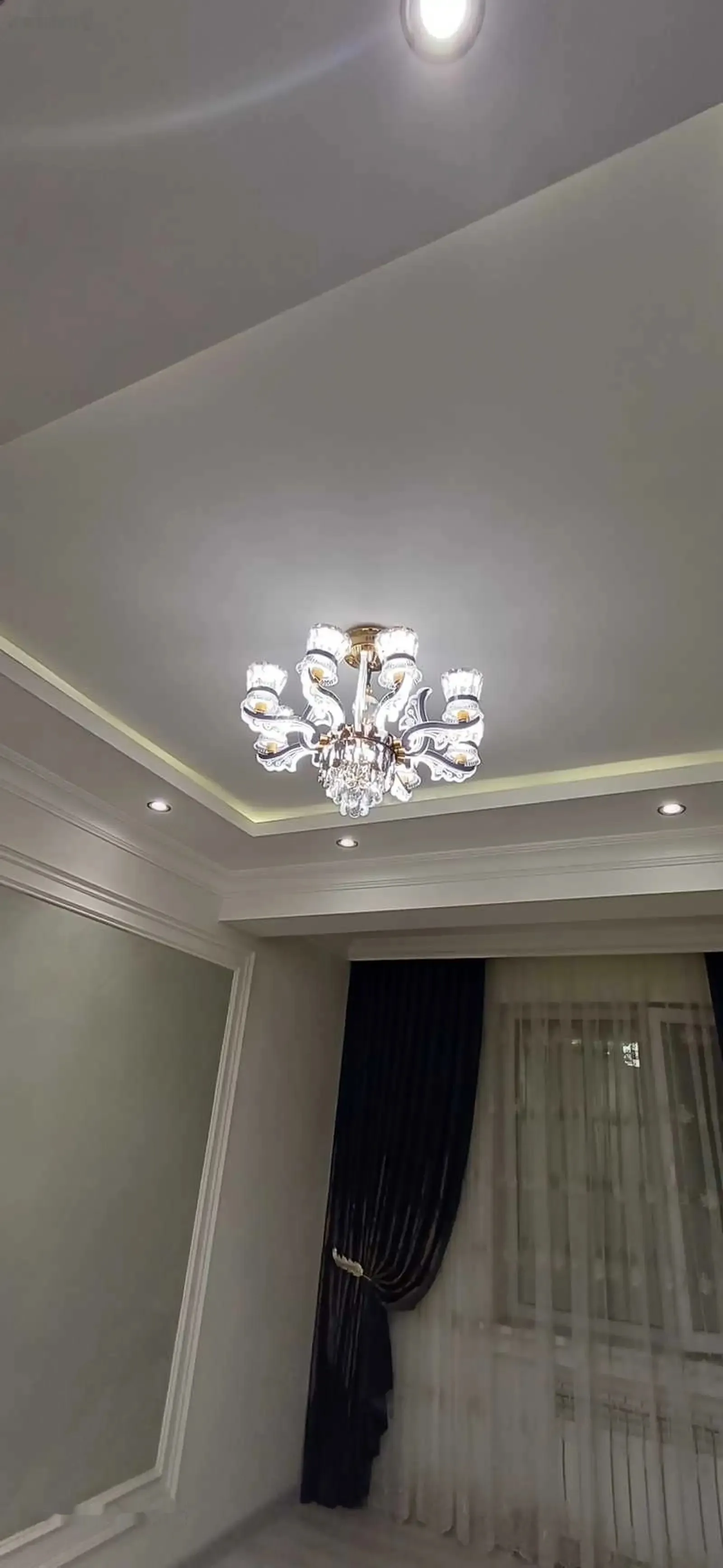 2-комн. квартира, 3 этаж, 71м², Сино Пайкари — миниатюра 5