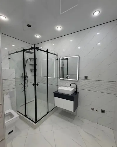 2-комн. квартира, 9 этаж, 65 м², Сино, 82 Сити Молл — миниатюра 5