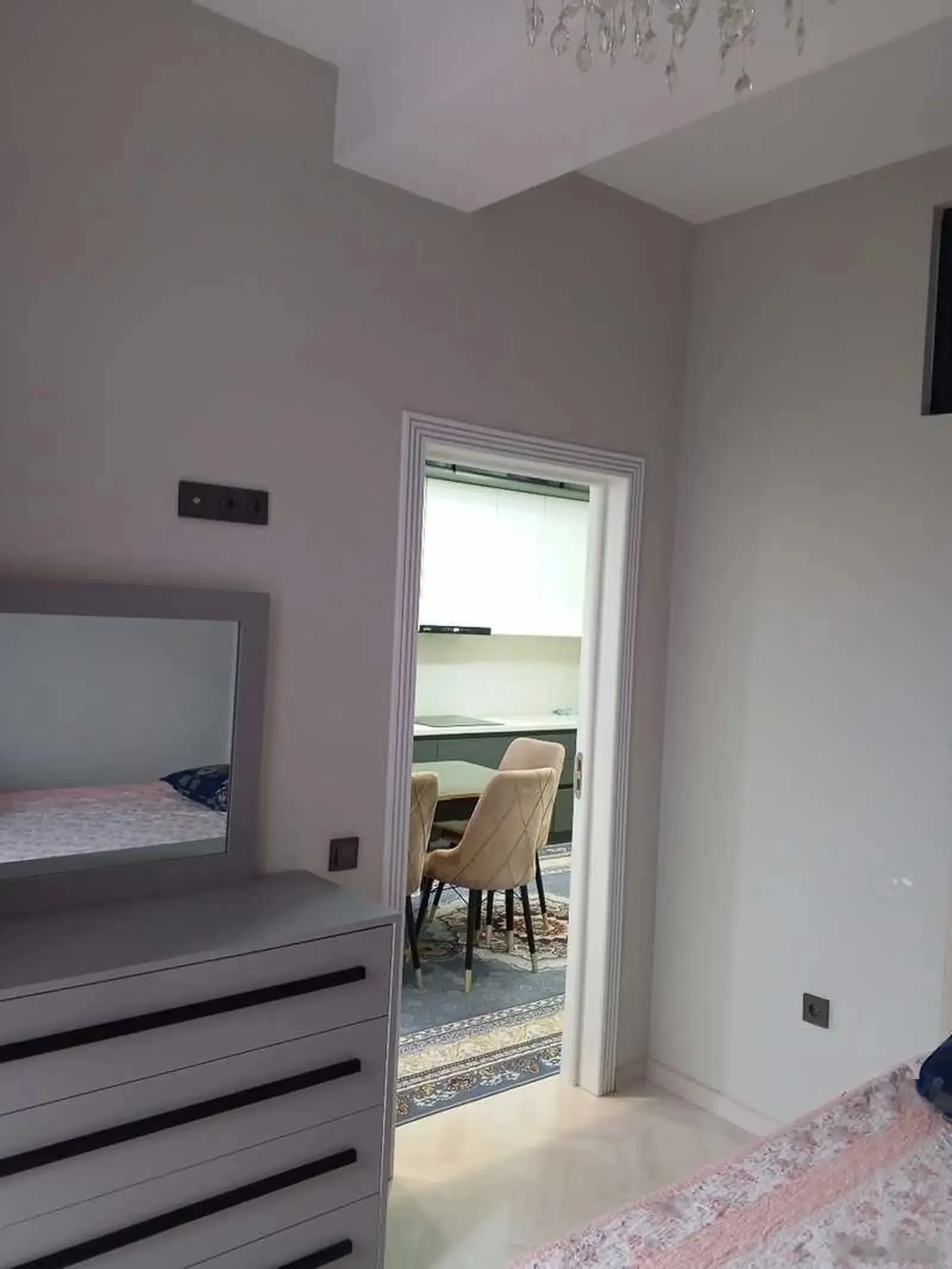 2-комн. квартира, 7 этаж, 70м², Медгородок — миниатюра 10