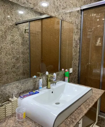 3-комн. квартира, 10 этаж, 140 м², 82мкр — миниатюра 7