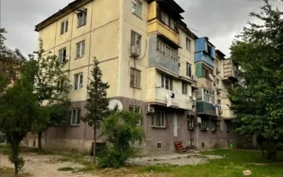 1-комн. квартира, 2 этаж, 35 м², Сино — миниатюра 1