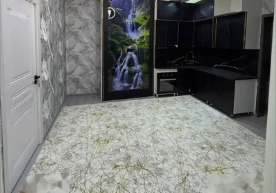 3-комн. квартира, 9 этаж, 60 м², И.Сомони, Спартак — миниатюра 7