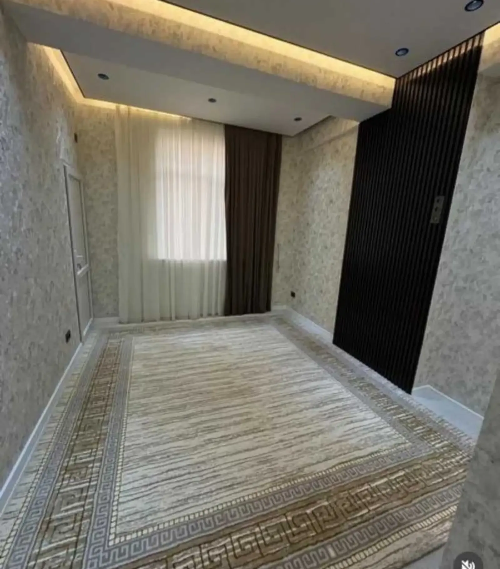 3-комн. квартира, 2 этаж, 68м², Сино — миниатюра 3