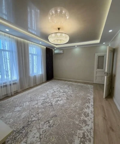 3-комн. квартира, 7 этаж, 86 м², Фирдавси Супермаркет Сохили — миниатюра 12