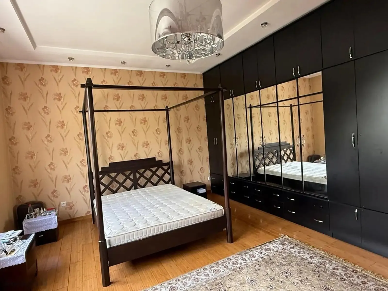 4-комн. квартира, 8 этаж, 175м², Дом печать