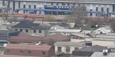 4-комн. квартира, 15 этаж, 107 м², Шохмансур — миниатюра 1