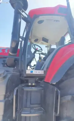 Трактор YTO 2204 LF на заказ