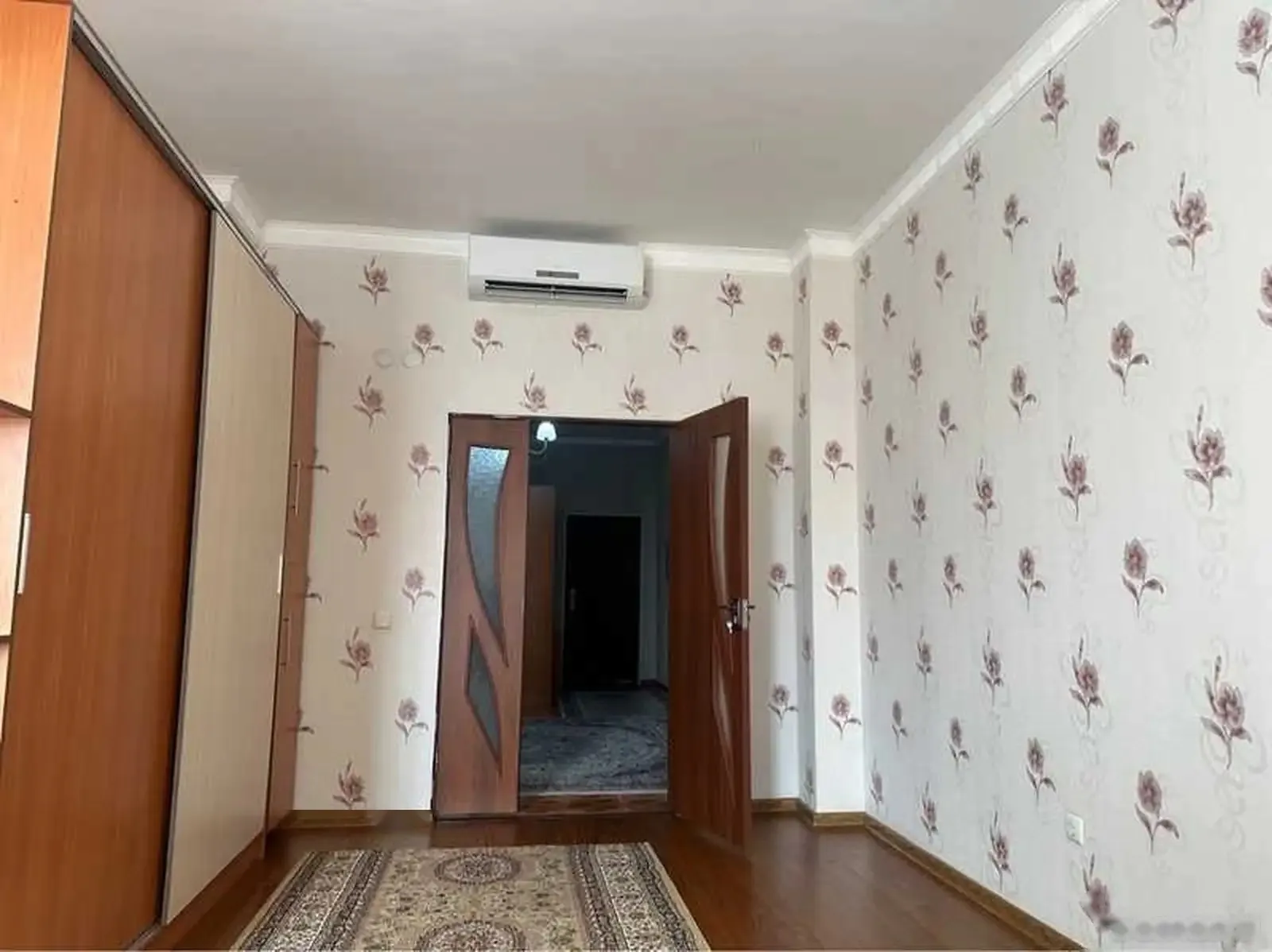 2-комн. квартира, 12 этаж, 100м², Сомони — миниатюра 2