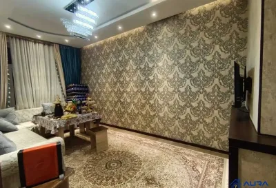 2-комн. квартира, 8 этаж, 80 м², Шохмансур, Аэропорт (Муҷиза) — миниатюра 2