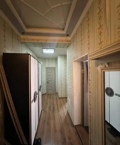 2-комн. квартира, 7 этаж, 71 м², 4 Дома, Доми Лега — миниатюра 3