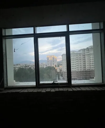 3-комн. квартира, 8 этаж, 134 м², Исмоили Сомони ру ба руи ЦУМ — миниатюра 10