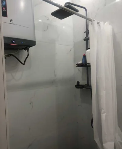 3-комн. квартира, 6 этаж, 85м², И.Сомони доми бурак — миниатюра 10