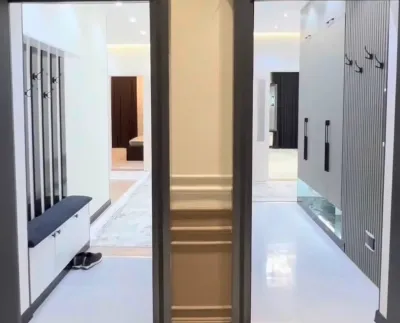 2-комн. квартира, 8 этаж, 64 м², Фирдавси — миниатюра 6
