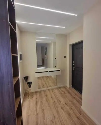 2-комн. квартира, 11 этаж, 74м², Шоҳмансур — миниатюра 10