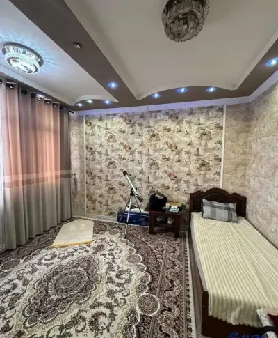 2-комн. квартира, 13 этаж, 67 м², Сино — миниатюра 6