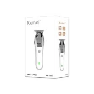 Машинка для стрижки Kemei KM-5029A