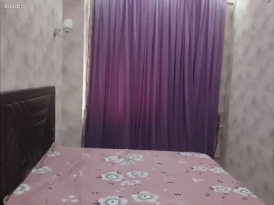 3-комн. квартира, 2 этаж, 100м², Сомони — миниатюра 6