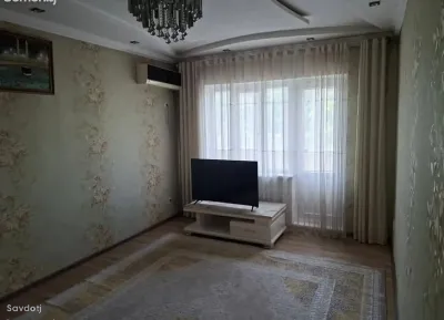 4-комн. квартира, 8 этаж, 105м², Сино — миниатюра 6