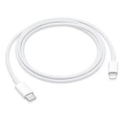 Кабель Apple USB-C to Lighting cable 1m Original