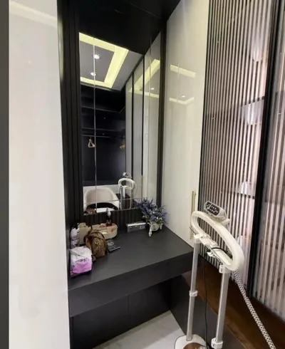 4-комн. квартира, 13 этаж, 150м², Сомони — миниатюра 11