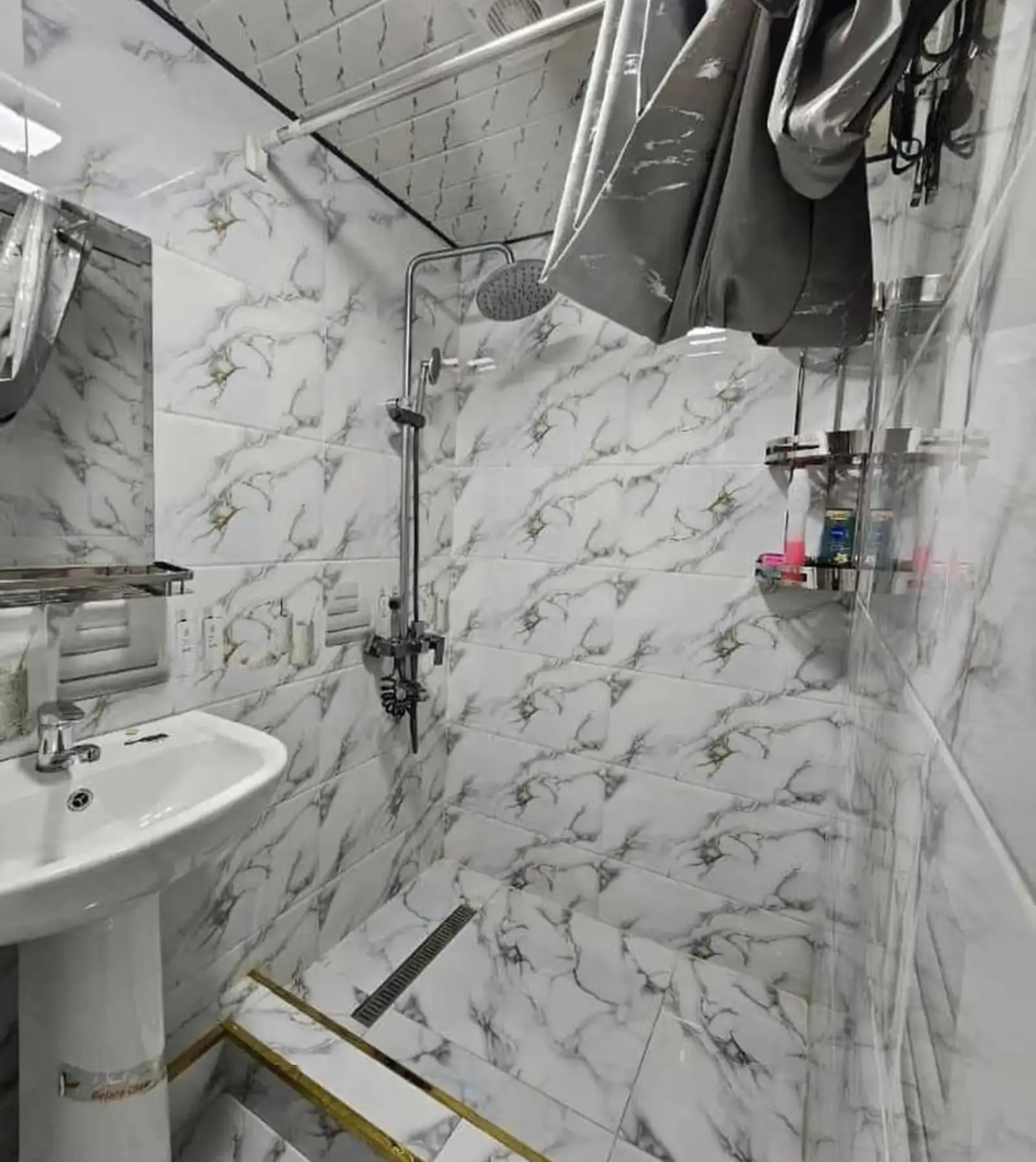 3-комн. квартира, 5 этаж, 100м², Сино — миниатюра 1