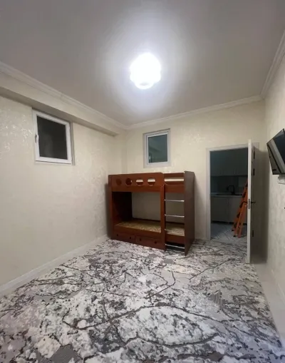 2-комн. квартира, 4 этаж, 58м², Шохмансур — миниатюра 9
