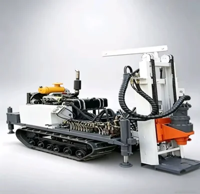 Буровая установка J300L
