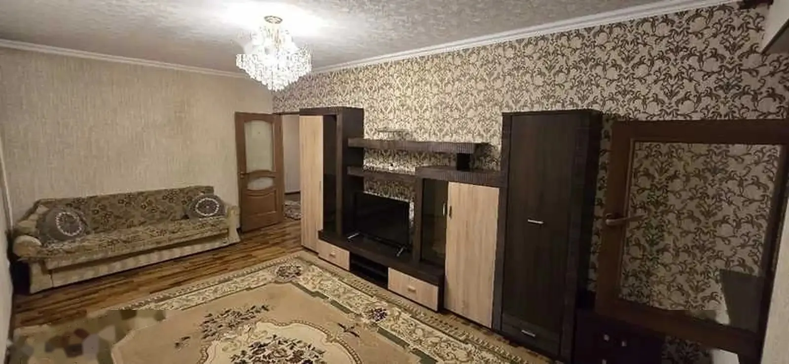 2-комн. квартира, 2 этаж, 74м², Сино — миниатюра 11