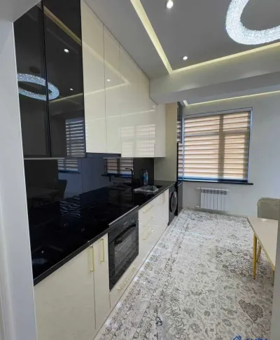 3-комн. квартира, 14 этаж, 115 м², Шохмансур — миниатюра 8