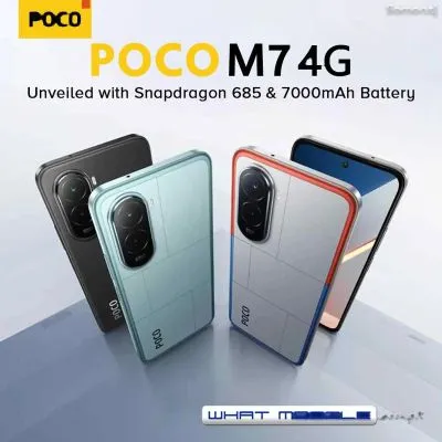 Xiaomi M7 128 gb — миниатюра 3