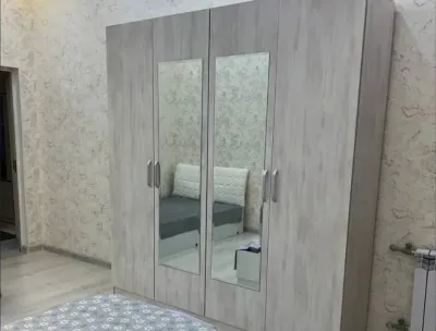 2-комн. квартира, 10 этаж, 60м², Сомони — миниатюра 8